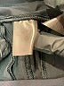 Calia Solid Black Casual Pants Size XL - photo 4