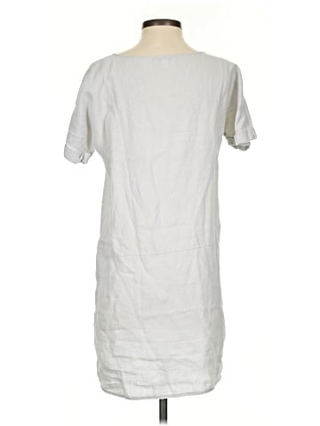 Pure Navy Casual Dress (view 2)