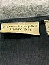 Apostrophe Black Short Sleeve Top Size 1X - photo 8