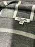Splendid Stripes Gray Long Sleeve Button-Down Shirt Size M - photo 7