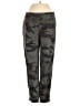 TNA Camo Green Casual Pants Size S - photo 1