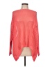 Bobeau 100% Acrylic Red Pullover Sweater Size L - photo 1