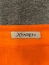 Xtaren Orange 3/4 Sleeve Blouse Size S (estimated) - photo 7