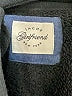 Jachs Girlfriend 100% Polyester Black Zip Up Hoodie Size XL - photo 7