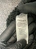 Jachs Girlfriend 100% Polyester Black Zip Up Hoodie Size XL - photo 8