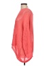 Bobeau 100% Acrylic Red Pullover Sweater Size L - photo 5