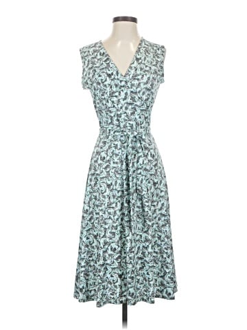 Leota Casual Dress (view 1)