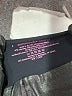 Commando Control Metallic Black Leggings Size S - photo 7