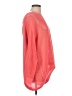 Bobeau 100% Acrylic Red Pullover Sweater Size L - photo 4