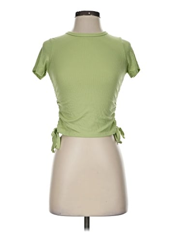 LIVI Short Sleeve Turtleneck (view 1)