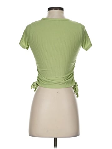 LIVI Short Sleeve Turtleneck (view 2)