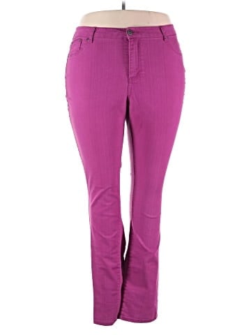 Ashley Stewart Jeggings (view 1)