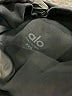 Alo Black Active Pants Size XXS - photo 7