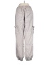 Aeropostale Gray Cargo Pants Size S - photo 2