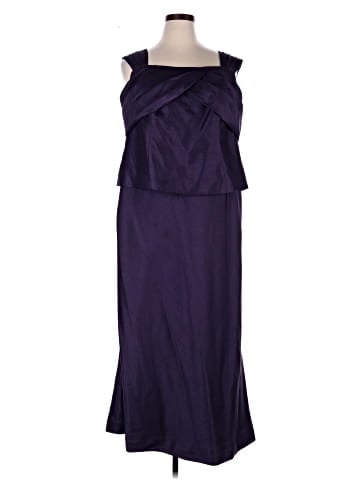 Jessica Howard Cocktail Dress (view 1)