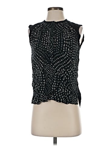Converse One Star Sleeveless T-Shirt (view 1)