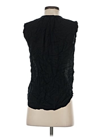 Converse One Star Sleeveless T-Shirt (view 2)