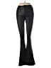 Edikted Black Dress Pants Size S - photo 1