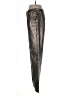 WAYF Metallic Silver Casual Pants Size L - photo 5