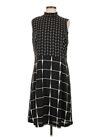 Who What Wear Casual Dress (view 1)