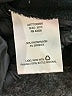 Attention Black Short Sleeve T-Shirt Size L - photo 8