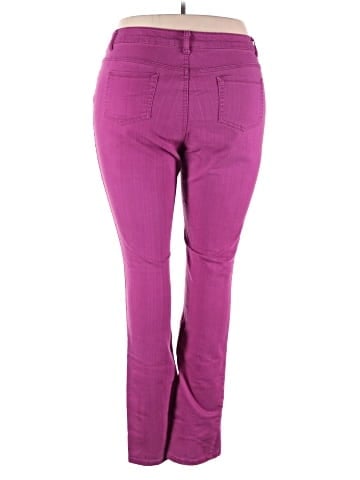 Ashley Stewart Jeggings (view 2)