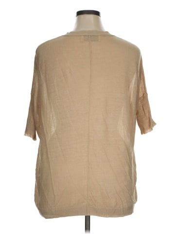 Brochu Walker 3/4 Sleeve Button-Down Shirt (view 2)