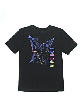 Air Jordan Short Sleeve T-Shirt (view 1)
