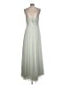 Assorted Brands 100% Polyester Green Cocktail Dress Size 12 - photo 2