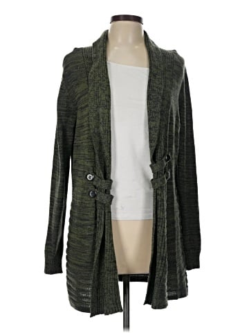 Fortune + Ivy Cardigan (view 1)
