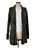 Fortune + Ivy Green Cardigan Size L - photo 1