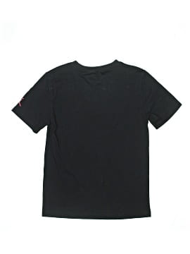 Air Jordan Short Sleeve T-Shirt (view 2)