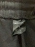 Always Black Track Pants Size L - photo 7