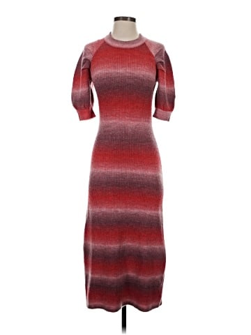 Adelyn Rae Casual Dress (view 1)
