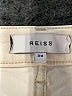Reiss Ivory Jeans Size 30 waist - photo 7