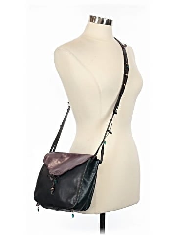 Assorted Brands Leather Crossbody Bag (view 2)