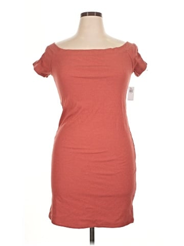 Old Navy Casual Dress (view 1)