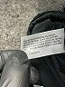 Cat & Jack Solid Black Athletic Shorts Size 5 - photo 4