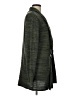 Fortune + Ivy Green Cardigan Size L - photo 4