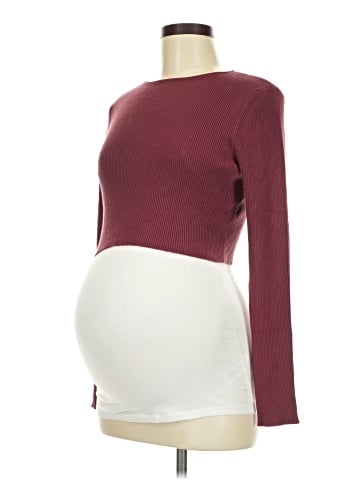 Kindred Bravely Long Sleeve T-Shirt (view 1)