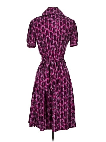 Diane von Furstenberg Cocktail Dress (view 2)