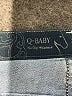 Wrangler Jeans Co Blue Jeans Size 24 waist - photo 4