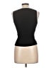 Cyrus Black Sleeveless Top Size L - photo 2