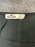 Hollister Black Tank Top Size S - photo 7