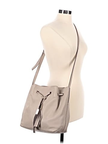 Kate Spade New York Leather Bucket Bag (view 2)