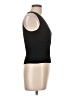 Cyrus Black Sleeveless Top Size L - photo 4