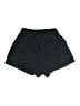 Adidas Solid Black Athletic Shorts Size S - photo 1