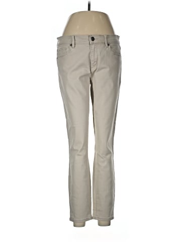 Ann Taylor LOFT Khakis (view 1)