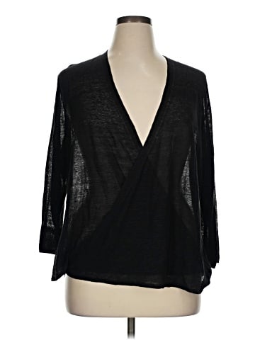 Nic + Zoe Cardigan (view 1)