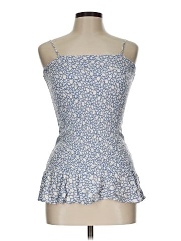 Vintage Havana Sleeveless Top (view 1)